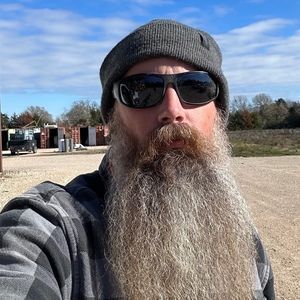 Meet your Posher, James